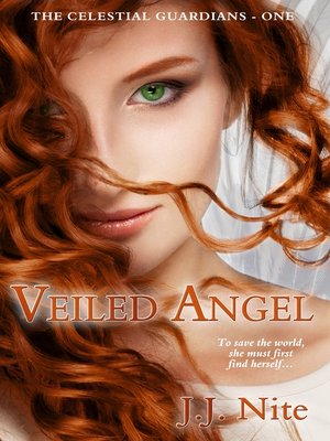 cover image of Veiled Angel